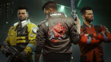 更多 Cyberpunk 2077 Phantom Liberty DLC 消息将于 6 月发布